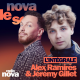 Alex Ramirès & Jérémy Gillet - L'INTÉGRALE  :  Blood Orange, Pokemon & queer
