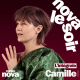 Camille : Si tu souris aux anges