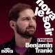 Benjamin Tranié : Un surveillant pénitentiaire autoritaire