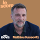 Mathieu Kassovitz : cinéma, politique et fin d’année