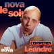 Léandre - L'ENTRETIEN : Toy Story, Michel Sardou & faire des blagues