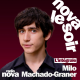 Milo Machado-Graner : Au cinéma dans une errance romanesque et adolescente