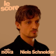 Niels Schneider : un homme chassé dans "Les Tourmentés"