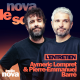 Aymeric Lompret & Pierre-Emmanuel Barré - L'ENTRETIEN : orteil coupé, Moustaki & fourgonnette
