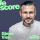 Glenn Viel est l'invité du Score