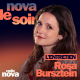 Rosa Bursztein - L'ENTRETIEN : thriller, Youssoupha & bonbon acidulé
