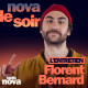 Florent Bernard - L'ENTRETIEN : Les dents de la mer, Alain Souchon & Monstres et Cie