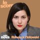 Rebecca Zlotowski : les secrets de "Vie Privée"
