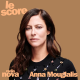 Anna Mouglalis : voix et révolte dans "La chair est triste hélas"