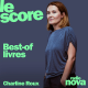 Le Best-of Livres du Score
