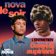 Danyl et Aupinard - L'ENTRETIEN : Les Simpson, Hamza & savourer sa tristesse