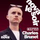 Charles Brunet : La tornade tordante de Saint-Lambert