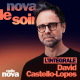 David Castello-Lopes - L'INTÉGRALE : langue de boeuf, le décès & la compagnie créole