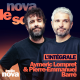 Aymeric Lompret & Pierre-Emmanuel Barré - L'INTÉGRALE : orteil coupé, Moustaki & fourgonnette