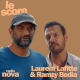 Laurent Lafitte & Ramzy Bedia : bienvenue dans la « Classe moyenne »