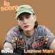 Laurène Marx : de "Portrait de Rita" à "Jag et Johnny", le théâtre comme combat