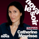Catherine Meurisse : Quitter le monde pour construire une cabane dans la nature