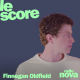 Finnegan Oldfield est l'invité du Score