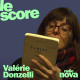 Valérie Donzelli est l'invitée du Score