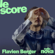 Flavien Berger est l'invité du Score