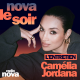 Camélia Jordana - L'ENTRETIEN : Carmen, Moulin Rouge & Britney Spears (+live exclusif)