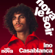 Ino Casablanca : Rookie superstar