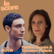 Pauline Loquès & Théodore Pellerin pour "Nino"