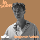 Benjamin Voisin : l’écho intemporel de "L’Étranger"