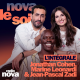 Jonathan Cohen, Marine Leonardi & Jean-Pascal Zadi - L'INTÉGRALE : Rocky, "Salut les musclés" & fraisier