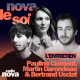 Pauline Clément, Martin Darondeau et Bertrand Usclat - L'ENTRETIEN : Rolling Stones, MC Solaar & The Studio