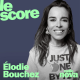 Élodie Bouchez est l'invitée du Score