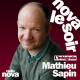 Mathieu Sapin : en BD reportage dans les hautes sphères, ou derrière les barreaux