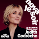 Judith Godrèche : Un dialogue avec la jeune fille qu’on a été