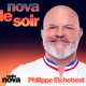 Philippe Etchebest : "Top chef", ACDC & Conan le barbare