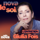 Giulia Foïs - L'ENTRETIEN : rage, Rachid Taha & carnaval de Nice