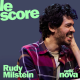 Rudy Milstein est l'invité du Score