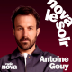 Antoine Gouy : L’homme aux mille costumes