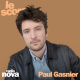 Paul Gasnier raconte “La collision”