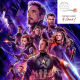 CLAAC - Avengers: Endgame (MCU's Fan Service Tour) Ft. Bourlinguez.podcast