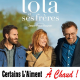 CLAAC 17 Lola et ses frères (Jean-Paul et ses acteurs)