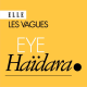 Eye Haïdara : « Je doute pourrait être mon deuxième prénom ! »