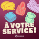 AU RAYON FUTUR évolue... découvrez À VOTRE SERVICE !
