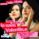 Nova Radio Pirate, la Sans Valentin.e avec Fanny Ruwet et Silly Boy Blue