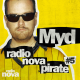Nova Radio Pirate, Myd recherche sa 1ère partie