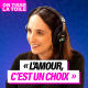 #39 Maud Ventura - "L'amour, c'est un choix"