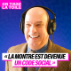 #32 Frédéric Bondoux -  La montre est devenue un code social