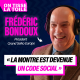 #32 Frédéric Bondoux -  La montre est devenue un code social