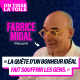 #22 Fabrice Midal - La quête d'un bonheur idéal fait souffrir les gens