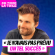 #37 Alexis Michalik -"Je n'avais pas prévu un tel succès"