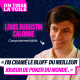 #19 Louis-Augustin Calonne - J'ai cramé le bluff du meilleur joueur de poker du monde